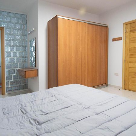 Venus Apartment 斯利马 外观 照片