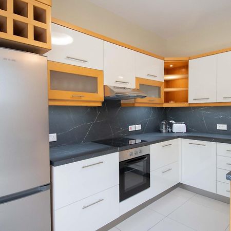 Venus Apartment 斯利马 外观 照片