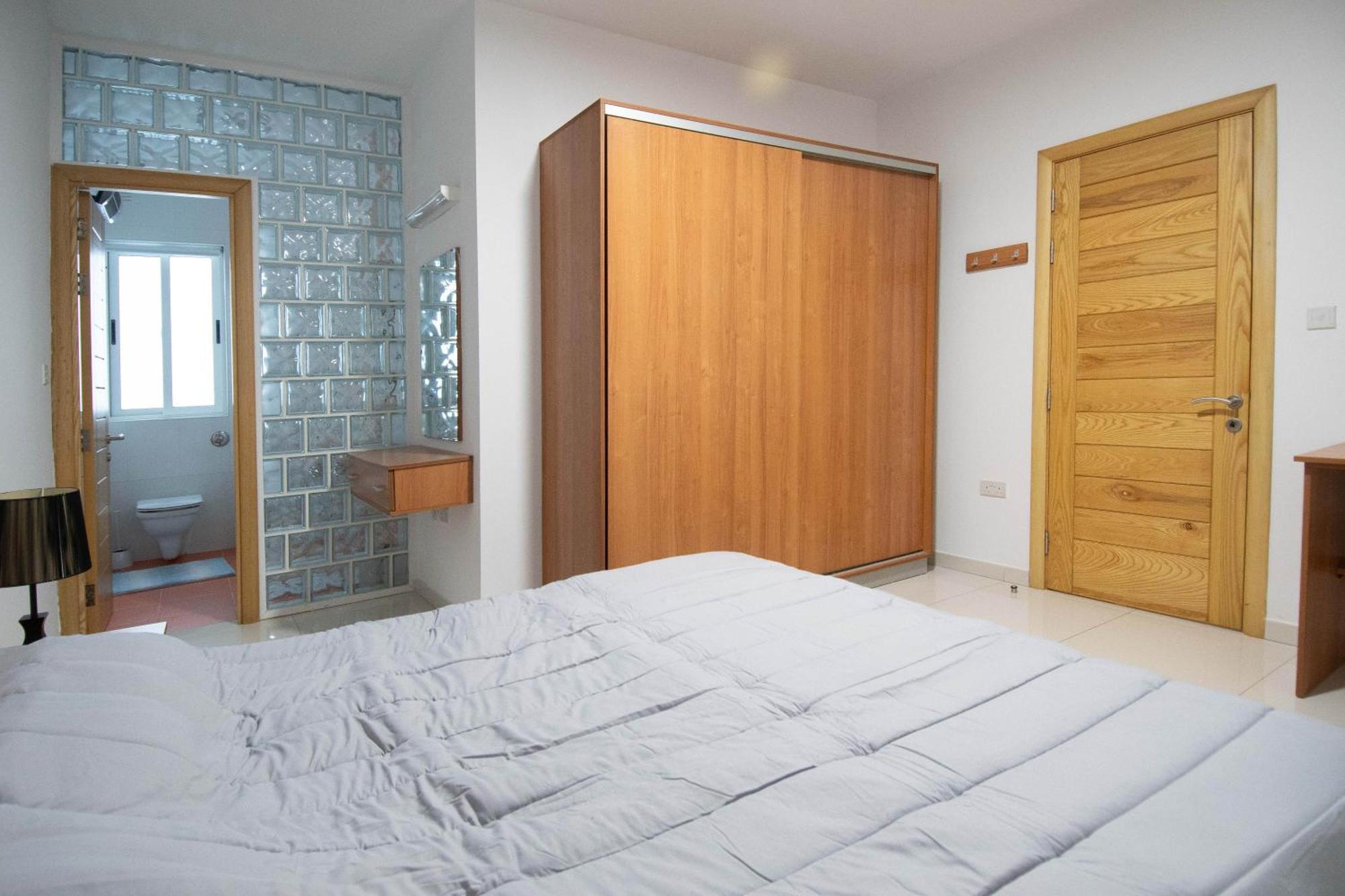 Venus Apartment 斯利马 外观 照片