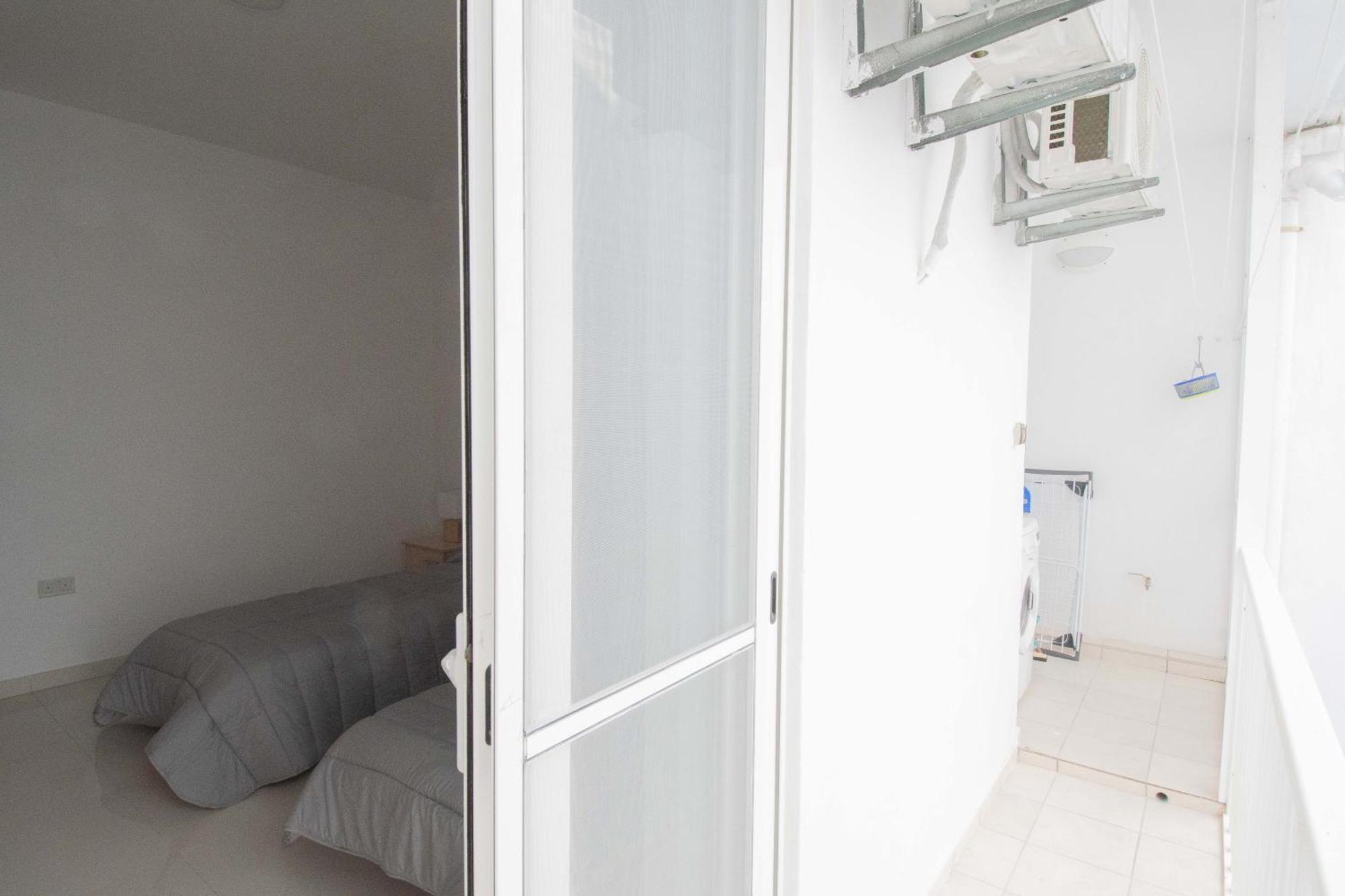 Venus Apartment 斯利马 外观 照片