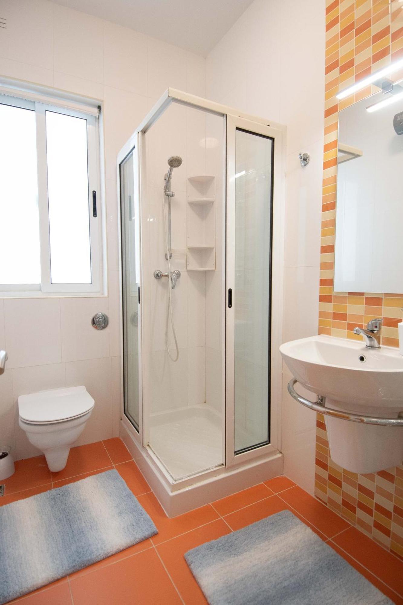 Venus Apartment 斯利马 外观 照片