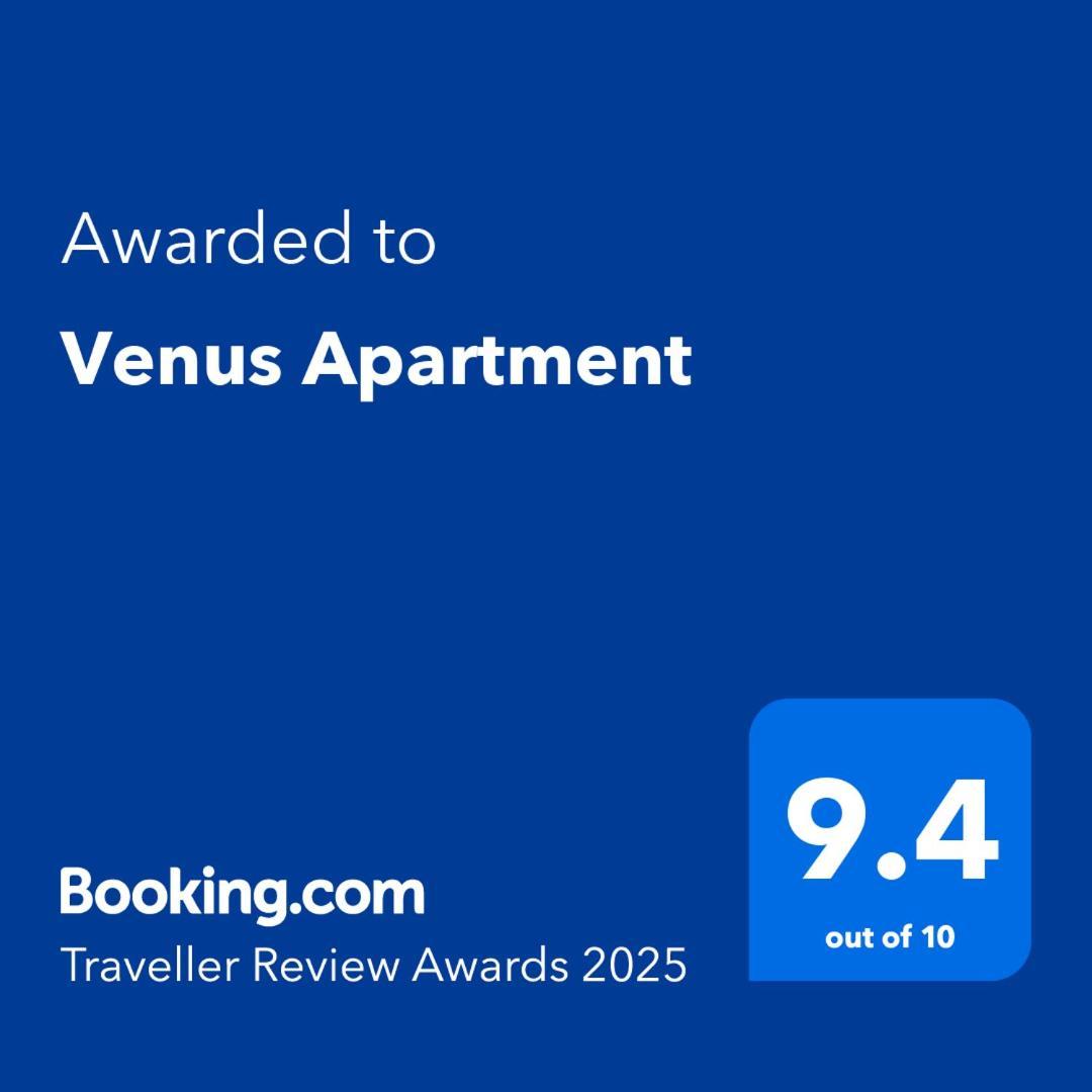 Venus Apartment 斯利马 外观 照片